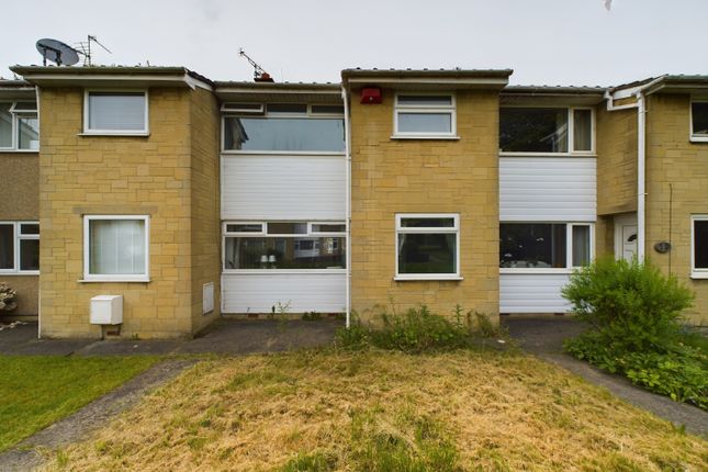 Thumbnail End terrace house to rent in Pitchcombe, Yate, Bristol