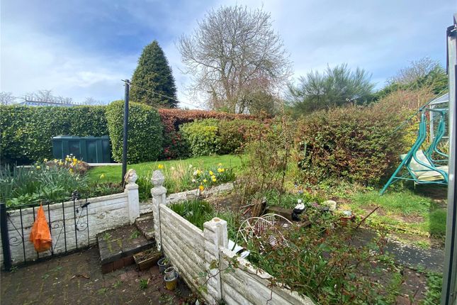 Bungalow for sale in Churchill Road, Welton, Northamptonshire