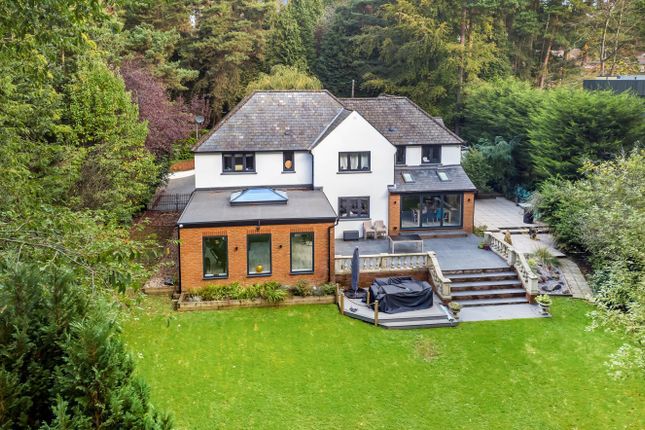 Property for sale in Tekels Park, Camberley