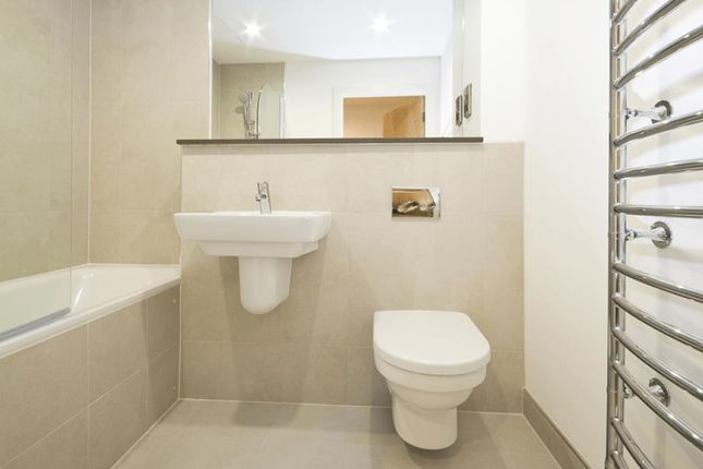 Flat for sale in Mabgate Gateway, Mabgate, Leeds, West Yorkshire