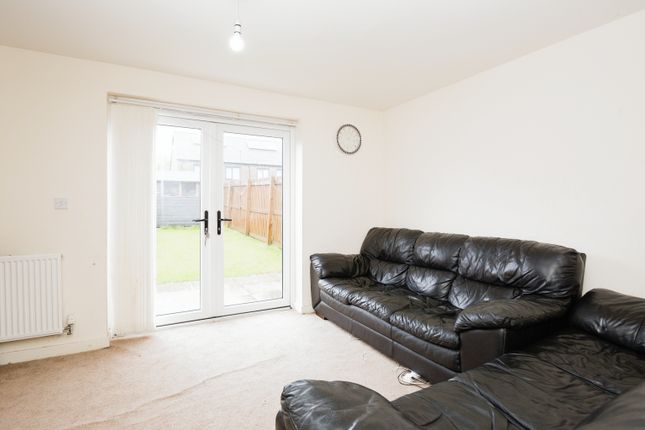 Terraced house for sale in Beastow Road, Manchester