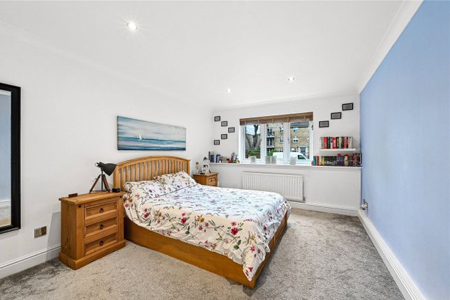 Flat 4, Briary Lodge, 56, The Avenue, Beckenham photo 4