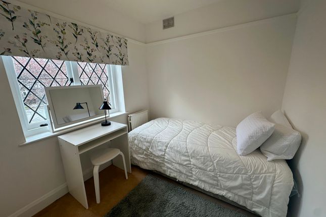 Semi-detached house to rent in Vale Lane, London