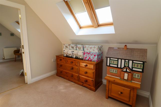 Second Floor Landing