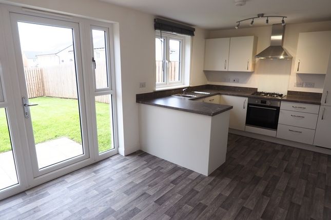Chute Crescent, Wallyford, East Lothian, EH21 8GL, East Lothian photo 4