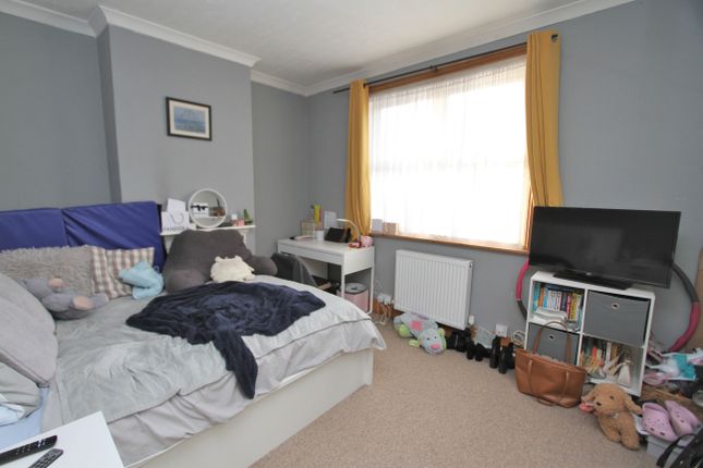 Terraced house for sale in Oxford Road, Eastbourne