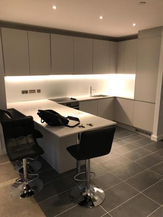 Flat for sale in 56 Bury Street, Salford, Manchester