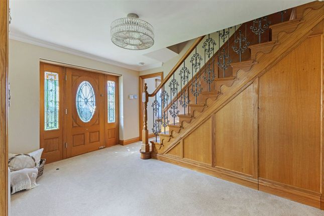 Mandelieu,, Evesham Road, Weston Subedge photo 2