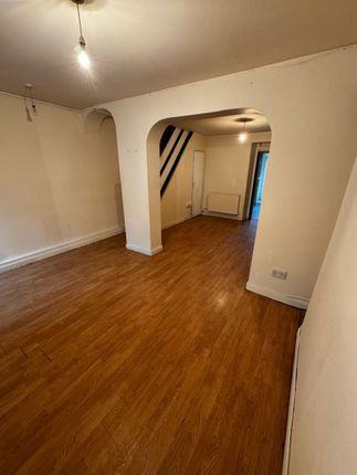 Thumbnail Terraced house to rent in Henry Street, Neath