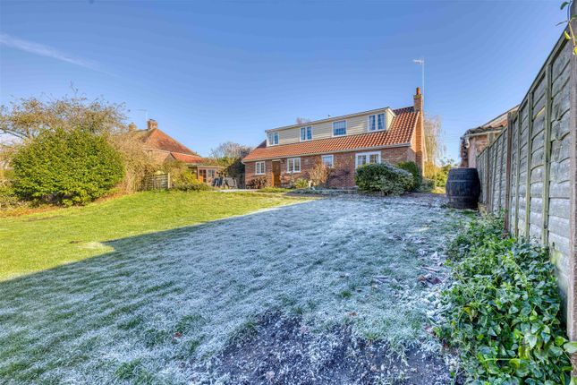 Cottage for sale in Wissett Road, Halesworth