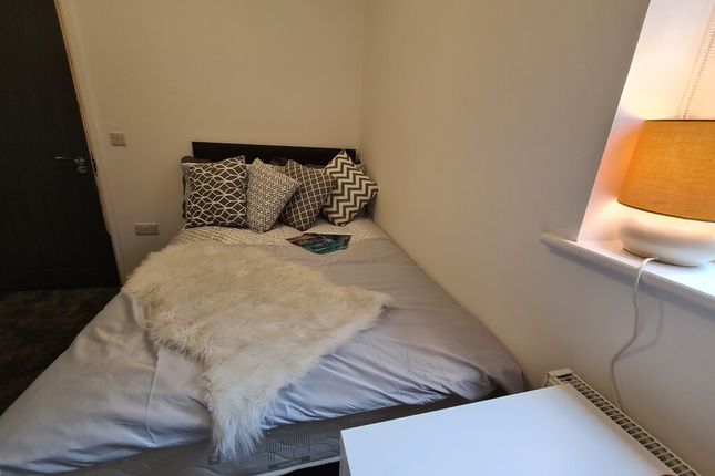 Thumbnail Room to rent in Lincoln Street, Norwich