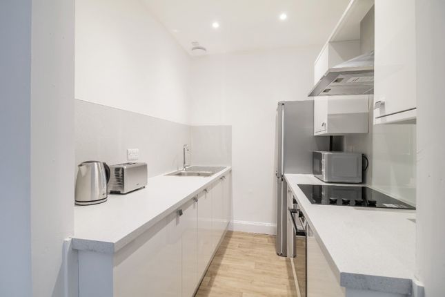 Flat 2-2, 22, Hotspur Street, Glasgow photo 5