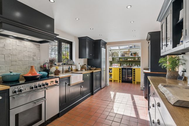 Tatmore Place, Preston Road, Hitchin photo 4
