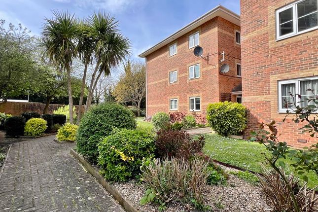 Property for sale in 11 Beech Court, Tower Street, Taunton, Somerset