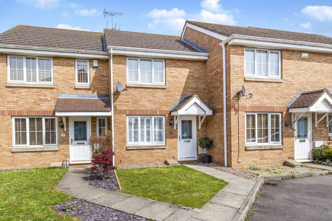 Houses For In West London Terraced House In Blunden Drive Slough West London