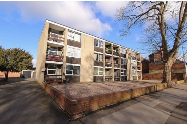 Thumbnail Flat for sale in Sutton Road, Walsall