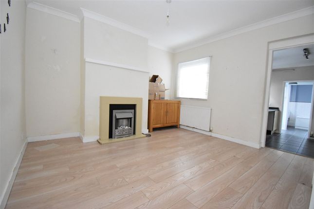 Terraced house for sale in Grafton Rise, Herne Bay
