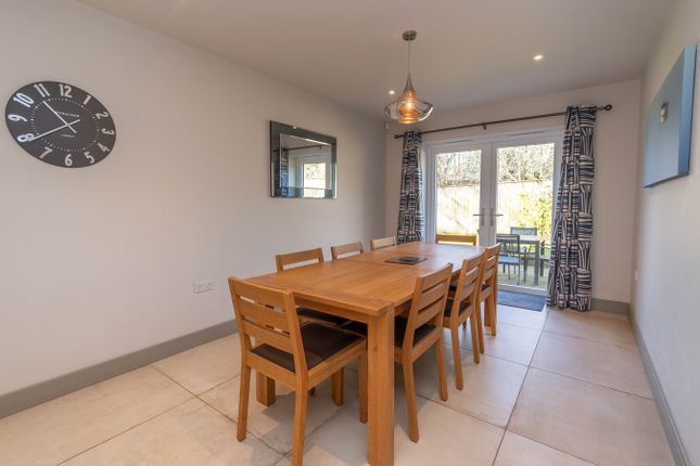 Detached house for sale in Sycamore Drive, Fakenham