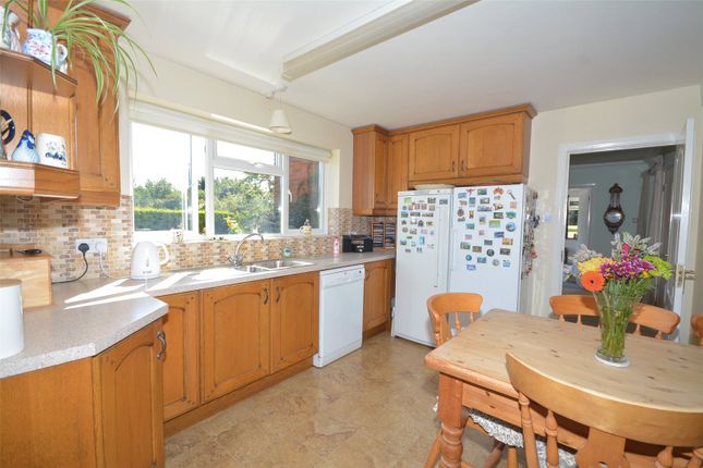 Detached house for sale in Broomers Hill Lane, Pulborough, West Sussex