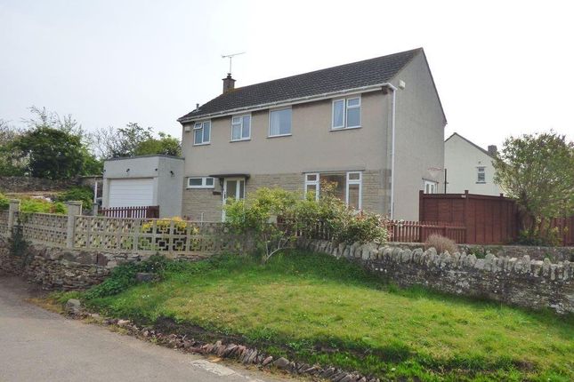 Detached house to rent in The Stream, Hambrook, Bristol