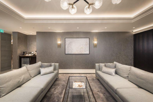 Flat for sale in 190 Strand, Covent Garden, London