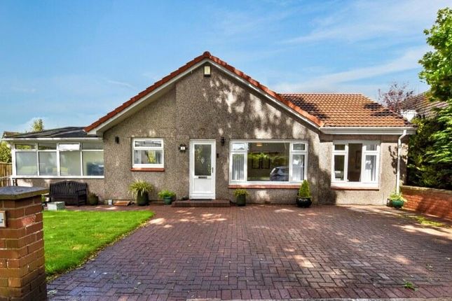 2-bed house on 1, Abbey Road, Johnstone, £299,995