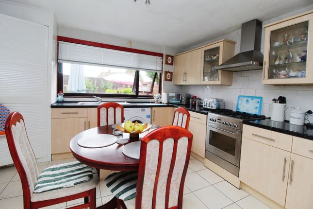 Semi-detached house for sale in Bowland Drive, Liverpool