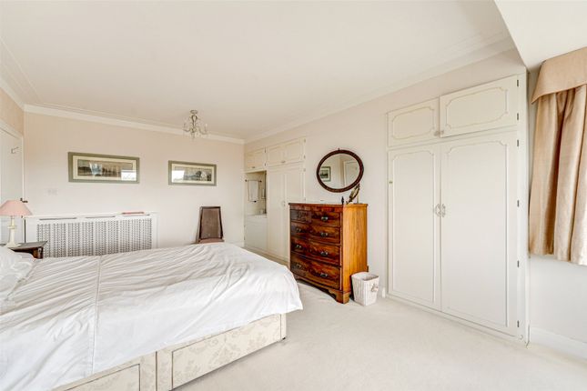 Detached house for sale in Marine Drive, Goring By Sea, West Sussex