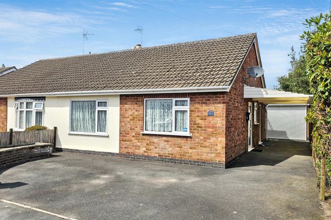 2-bed house on 8, Peters Avenue, Leicester, £220,000