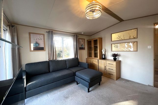 Car0018963 - Static Caravan