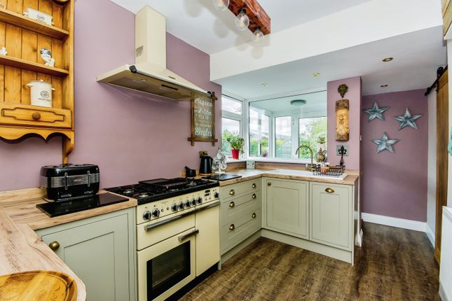 Bungalow for sale in Tattershall Road, Boston