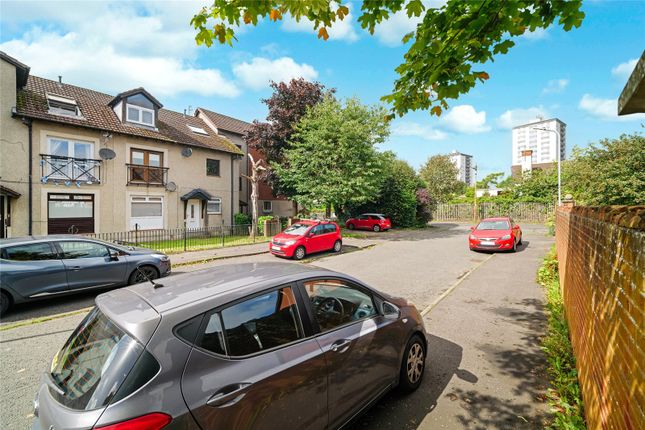 1/1, 57, Ardmaleish Crescent, Glasgow City photo 5