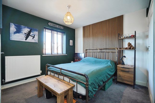 3, Satchwell Place, Leicestershire photo 3
