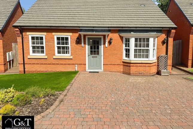 2-bed house on 3 Cartwright Gardens, Wolverhampton, £440,000