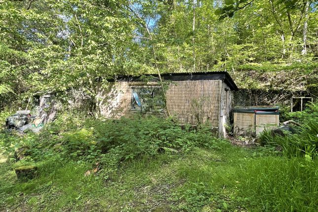 Detached house for sale in Gwynfe, Llangadog