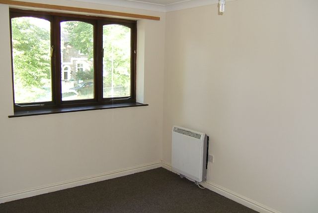 Thumbnail Flat to rent in Lower Ellacombe Church Road, Torquay