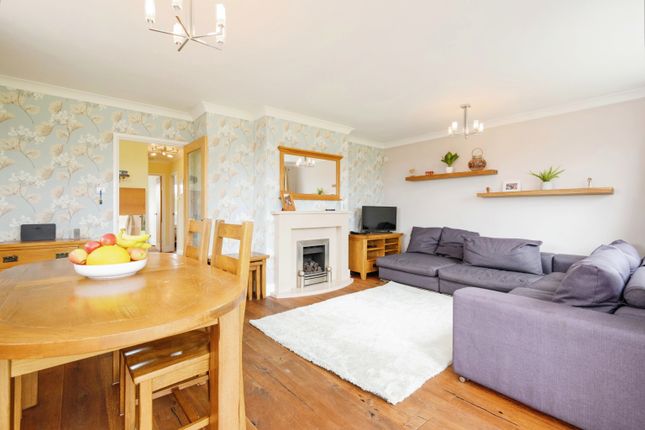 Bungalow for sale in Foads Hill, Cliffsend, Ramsgate, Kent