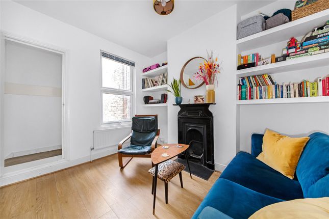 Thumbnail Flat for sale in The Parade, Upper Brockley Road, Brockley