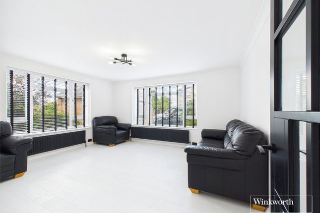 Flat 1,, Sunnyhill Court, Hendon photo 2
