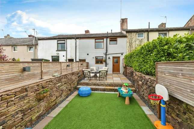 Terraced house for sale in Livesey Branch Road, Blackburn, Lancashire