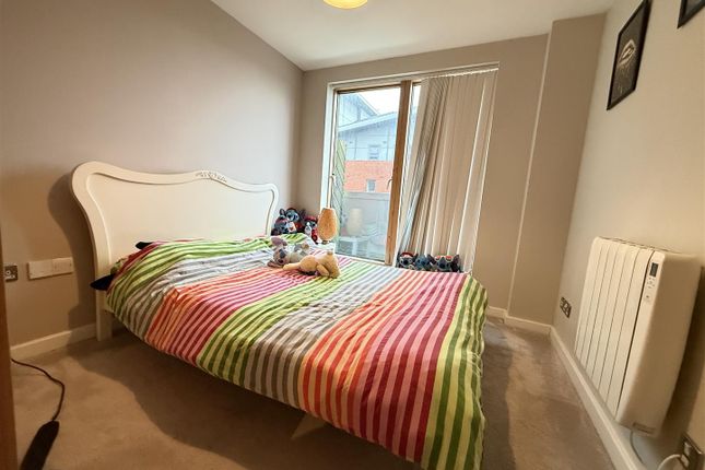 Apt 8.7A, Melia House, Manchester photo 3