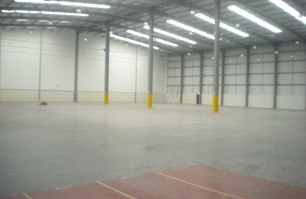 Thumbnail Warehouse to let in Amethyst 3, Crown Point, Telford, Shropshire