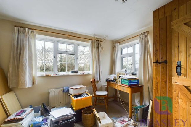 Semi-detached house for sale in Church Road, Bow Brickhill