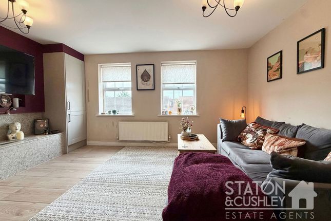 65 Bodill Gardens, Nottingham photo 3