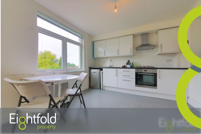 Terraced house to rent in Milner Road, Brighton