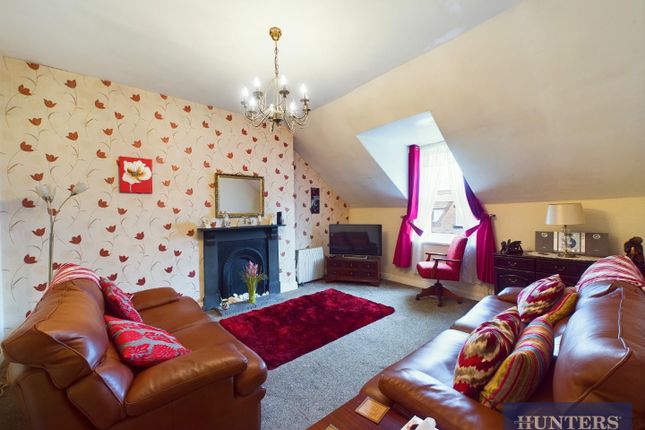 Flat for sale in Marshall Avenue, Bridlington