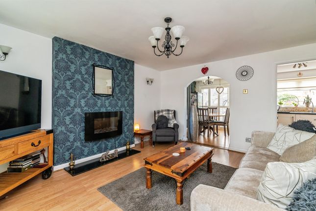 7, Ringstead Close, Nottingham photo 3