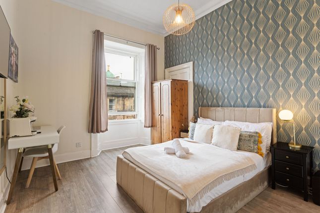 15/7 Spittal Street, Edinburgh photo 4
