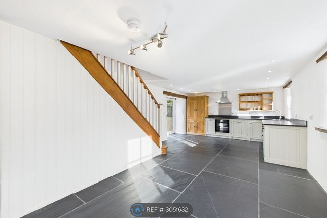The Hayloft Trebant Farm, Altarnun, Launceston photo 2