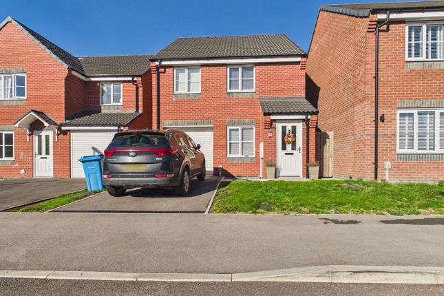 Harbottle Way, Hull photo 2